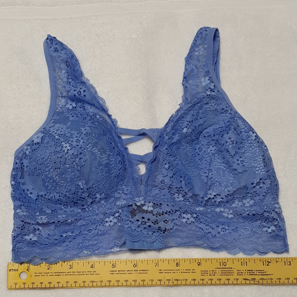 Bralette Rene Rofe - Picture 8 of 8